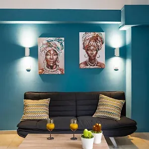 Giorgio -with Private Parking- Appartement