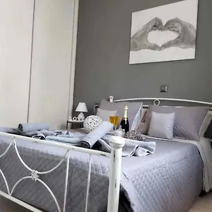 Grey Sense Luxury Appartement