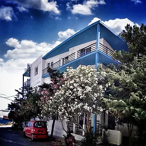 Hotel Poseidon, Heraclión
